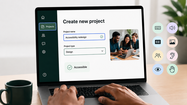 Principi di Accessibilità per sviluppo tecnologie Web